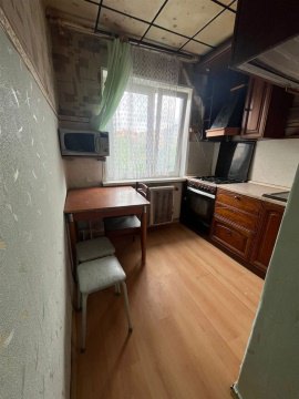 2-к квартира, 4/5 эт., 45м²