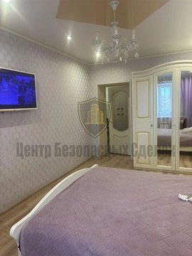 2-к квартира, 8/11 эт., 62м²