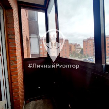 1-к квартира, 3/5 эт., 43м²