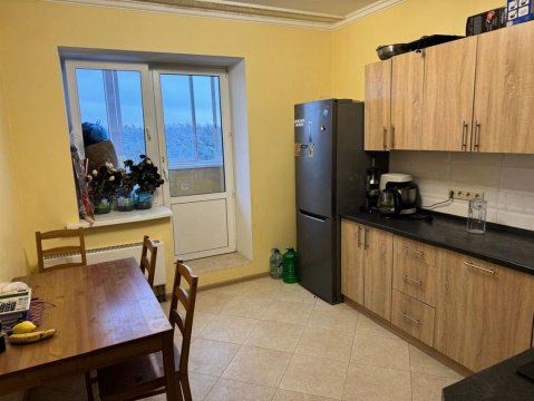 2-к квартира, 16/17 эт., 67м²