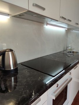 Студия, 2/8 эт., 27м²