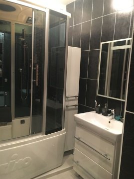 2-к квартира, 13/19 эт., 51м²