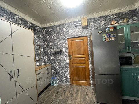 1-к квартира, 2/2 эт., 20м²