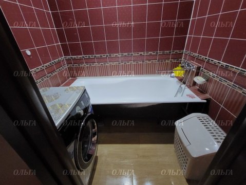 3-к квартира, 3/5 эт., 68м²
