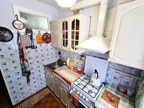 4-к квартира, 1/5 эт., 62м²