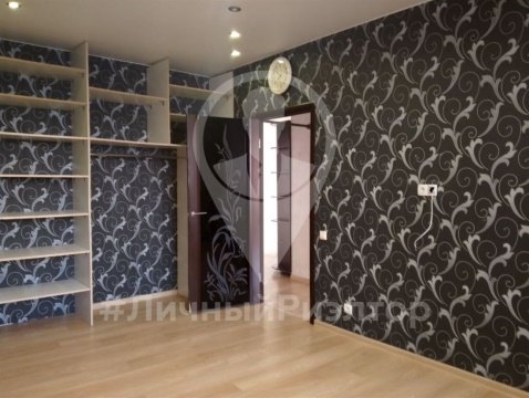 3-к квартира, 2/9 эт., 76м²