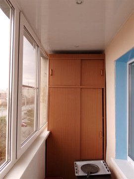 2-к квартира, 5/9 эт., 48м²