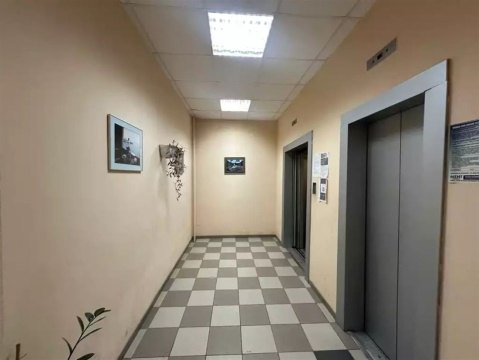 4-к квартира, 9/10 эт., 114м²