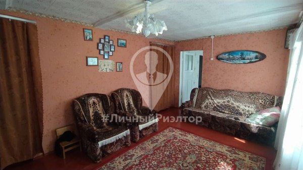 Дом 57м², участок 2 600 сот.