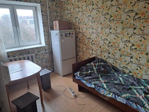 2-к квартира, 2/3 эт., 36м²