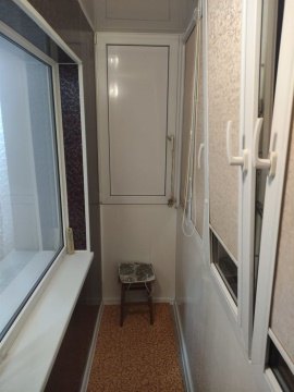 1-к квартира, 4/5 эт., 30м²