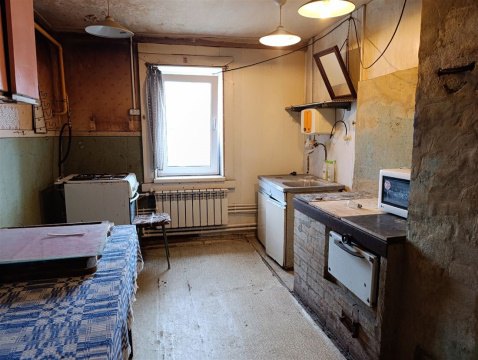 Дом 57м², участок 40 сот.