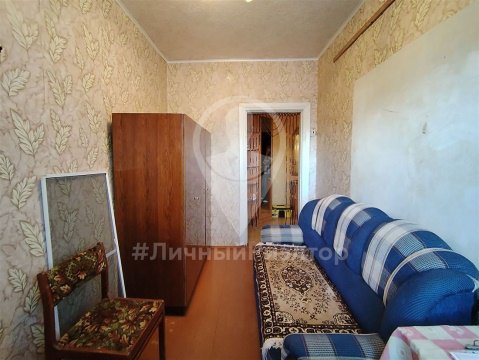 2-к квартира, 2/2 эт., 39м²