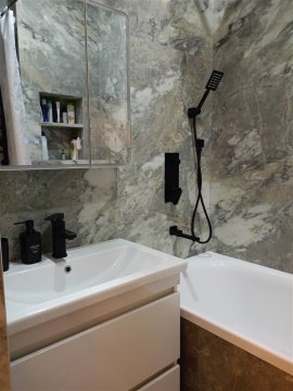 2-к квартира, 6/6 эт., 54м²