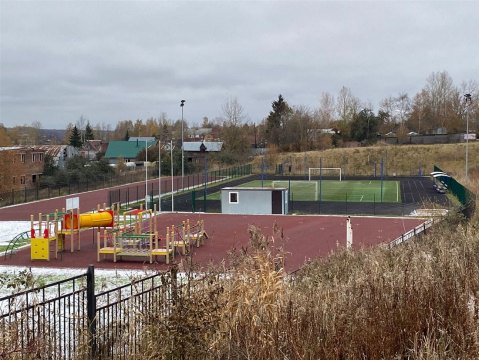 3-к квартира, 9/10 эт., 66м²