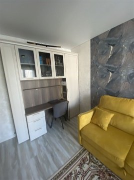 2-к квартира, 5/12 эт., 59м²