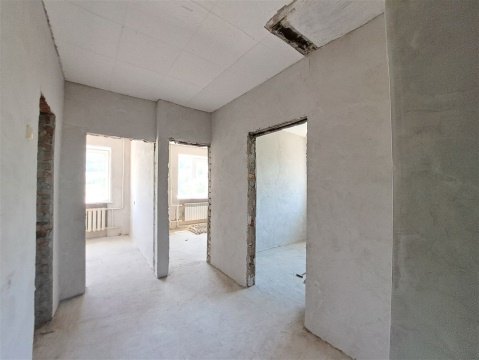 4-к квартира, 3/5 эт., 74м²
