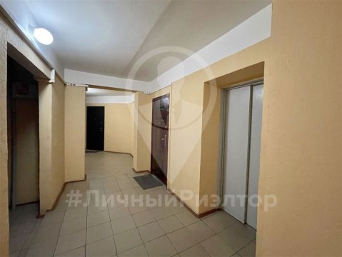 2-к квартира, 5/11 эт., 54м²