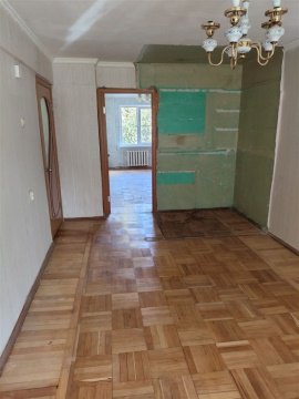 2-к квартира, 2/5 эт., 44м²