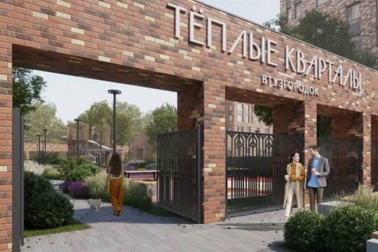 Студия, 5/28 эт., 22м²