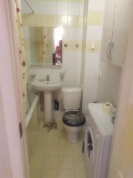 2-к квартира, 4/5 эт., 42м²