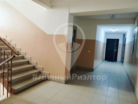 1-к квартира, 7/10 эт., 44м²