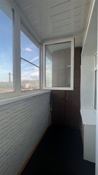 2-к квартира, 10/18 эт., 42м²