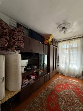 2-к квартира, 3/3 эт., 49м²