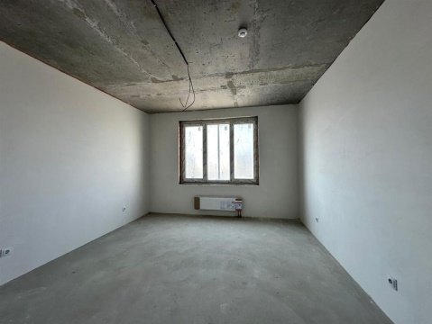 1-к квартира, 24/25 эт., 38м²