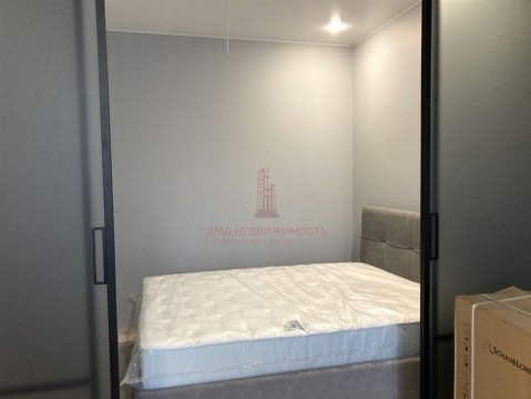 2-к квартира, 8/12 эт., 47м²