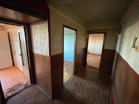 2-к квартира, 3/5 эт., 44м²