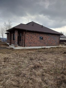 Дом 130м², участок 15 сот.