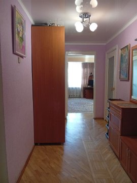 2-к квартира, 2/8 эт., 51м²