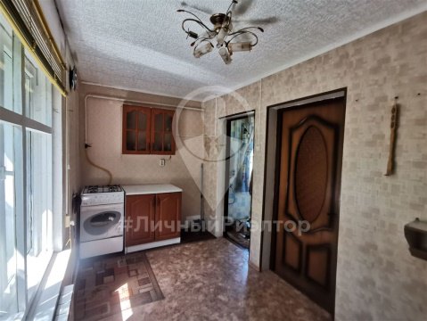 Дом 35м², участок 7 сот.