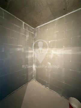 1-к квартира, 25/25 эт., 44м²
