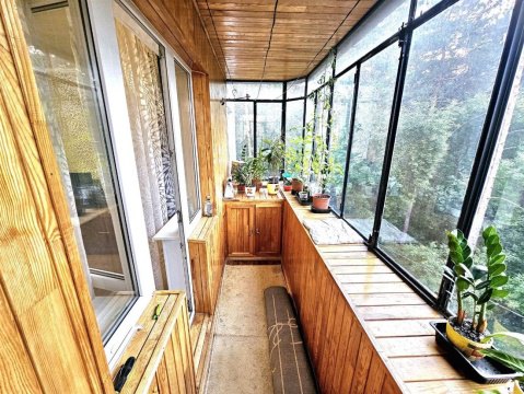 3-к квартира, 4/10 эт., 66м²