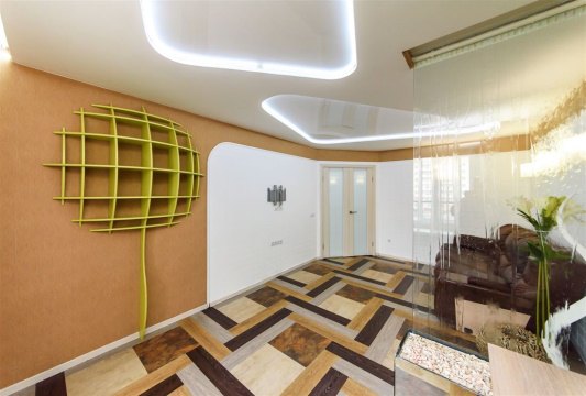 3-к квартира, 3/10 эт., 83м²