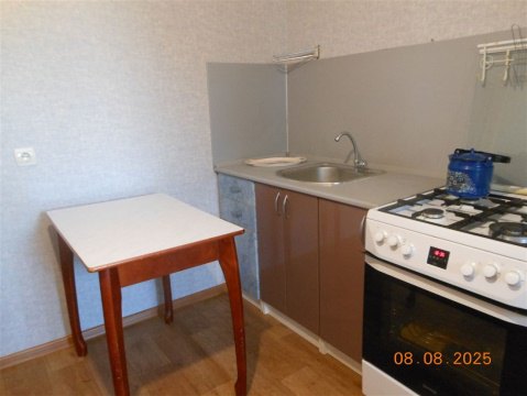 1-к квартира, 5/9 эт., 42м²