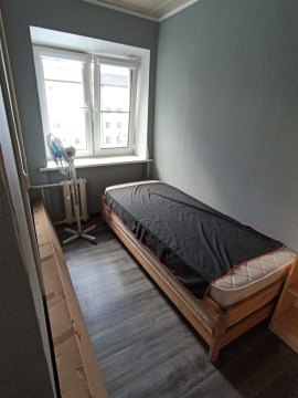 1-к квартира, 4/5 эт., 22м²