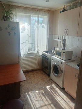 1-к квартира, 5/9 эт., 22м²