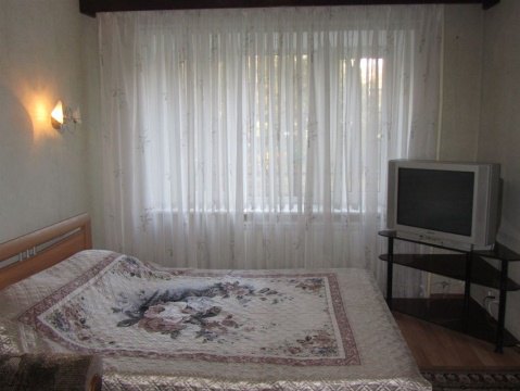 1-к квартира, 2/4 эт., 36м²