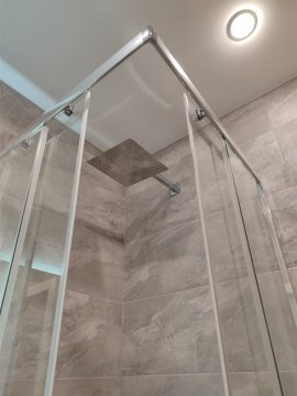 Студия, 2/8 эт., 27м²