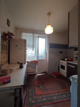 2-к квартира, 2/5 эт., 54м²