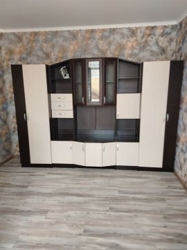 2-к квартира, 2/17 эт., 53м²