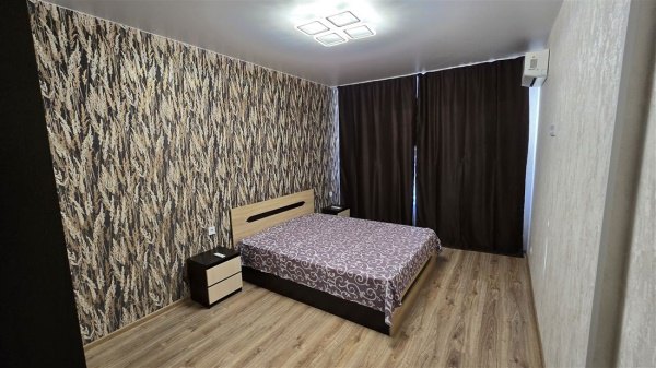 1-к квартира, 2/7 эт., 40м²