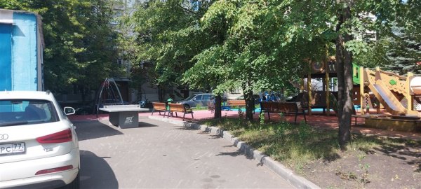 1-к квартира, 3/22 эт., 38м²