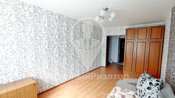1-к квартира, 9/10 эт., 45м²