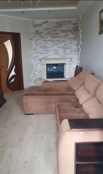 2-к квартира, 6/11 эт., 73м²
