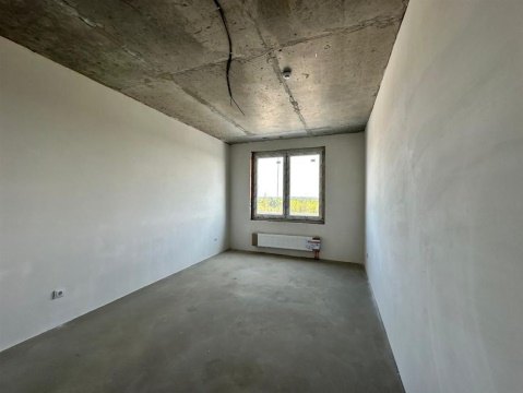 2-к квартира, 20/25 эт., 65м²
