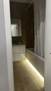 1-к квартира, 7/18 эт., 35м²